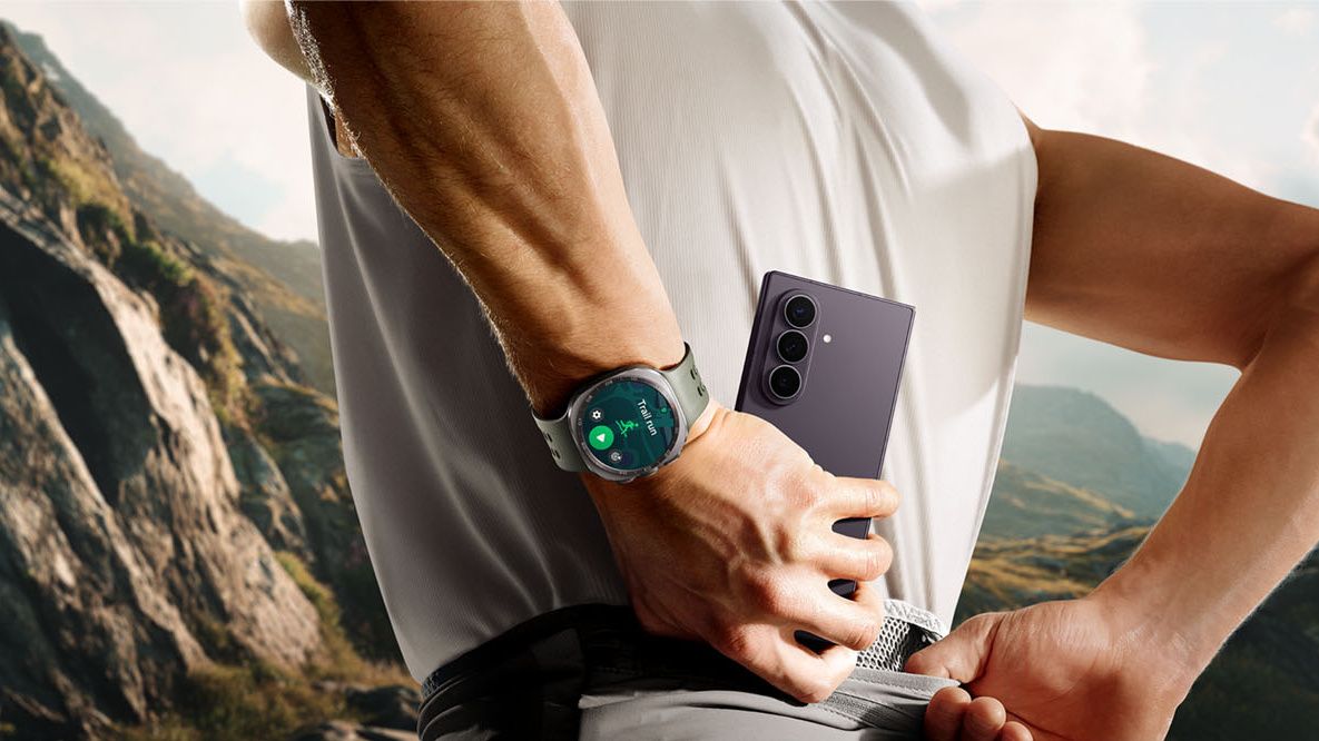 Samsung Galaxy Z Fold8 Ultra 12GB/256GB béžová
